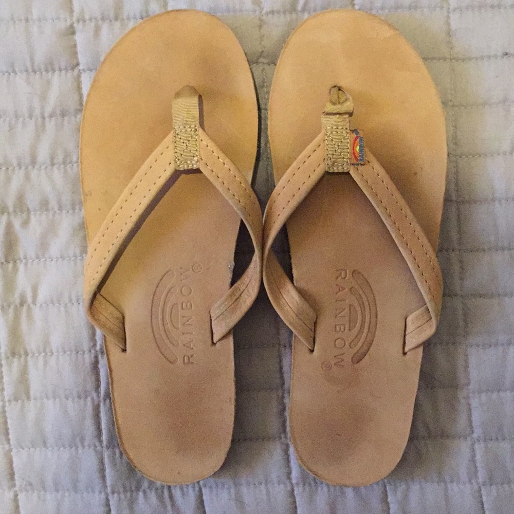 Flip flops